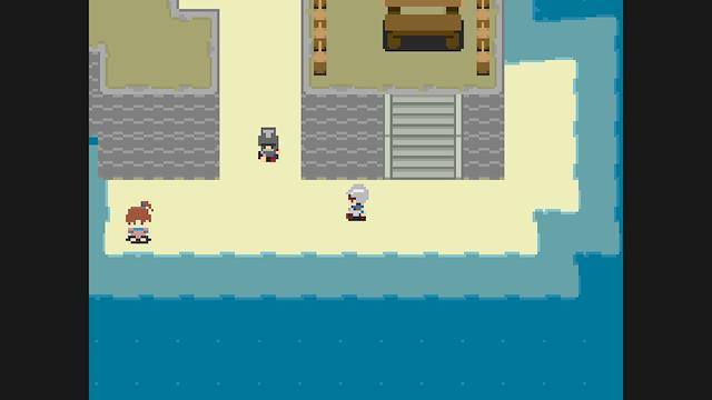 Image for the game Red Gate