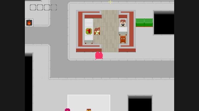 Image for the game Red Gate
