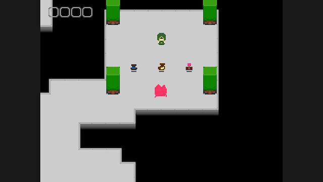 Image for the game Red Gate