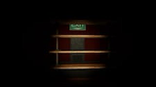 Image for the game Red Hallways: Horror
