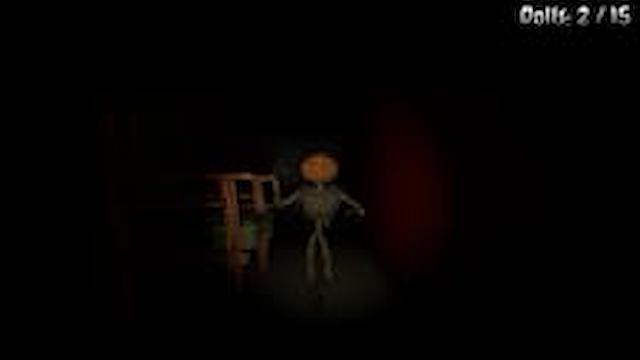 Image for the game Red Hallways: Horror