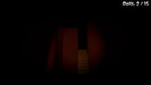 Image for the game Red Hallways: Horror