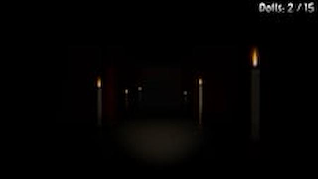 Image for the game Red Hallways: Horror