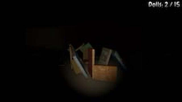 Image for the game Red Hallways: Horror