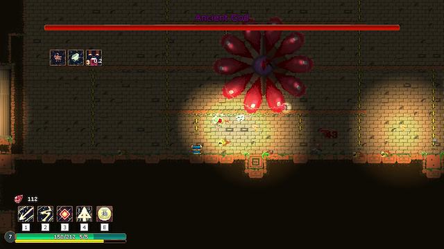 Image for the game Red Mercenary