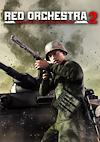 Cover image for the game Red Orchestra 2: Heroes of Stalingrad