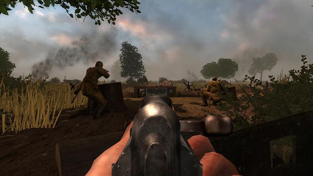 Image for the game Red Orchestra: Ostfront 41-45