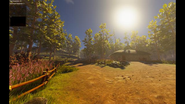 Image for the game Red Rampant