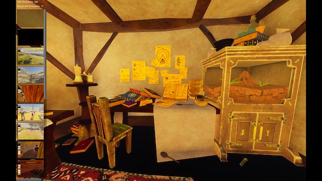 Image for the game Red Rampant