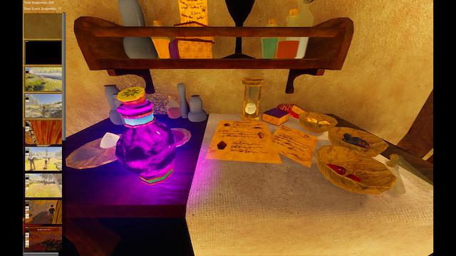 Image for the game Red Rampant