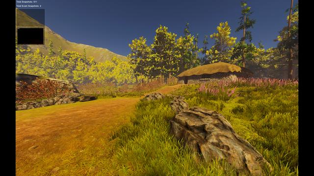 Image for the game Red Rampant