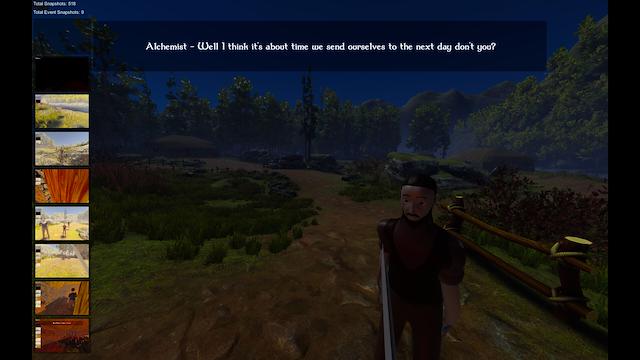 Image for the game Red Rampant