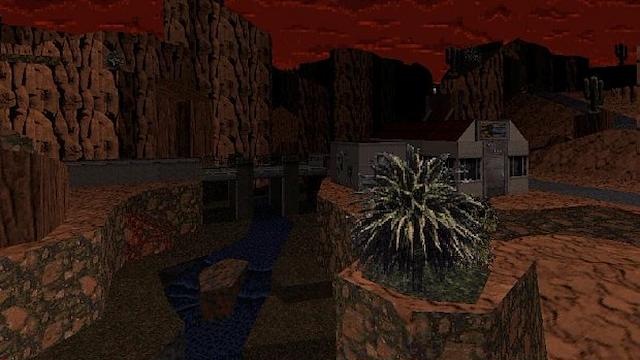 Image for the game Red Series