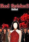 Cover image for the game Red Spider 2: Exiled