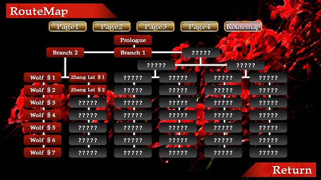 Image for the game Red Spider 2: Exiled