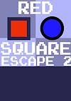Cover image for the game Red Square Escape 2