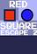 Cover image for the game Red Square Escape 2