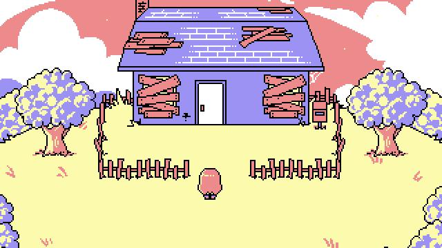 Image for the game Red Trees