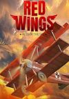Cover image for the game Red Wings: Aces of the Sky