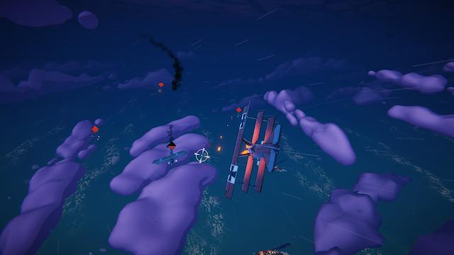 Image for the game Red Wings: Aces of the Sky
