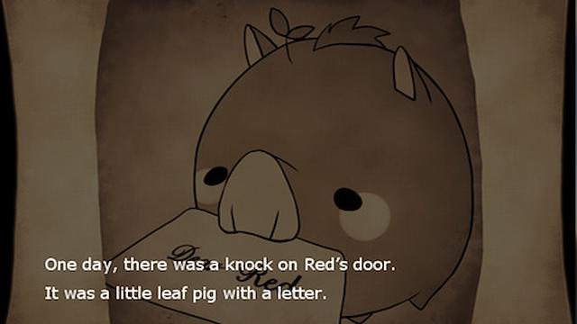 Image for the game Red