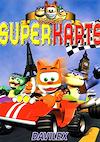 Cover image for the game RedCat Superkarts