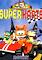 Cover image for the game RedCat Superkarts