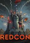 Cover image for the game Redcon