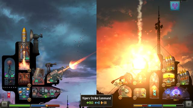 Image for the game Redcon