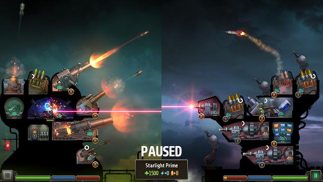 Image for the game Redcon