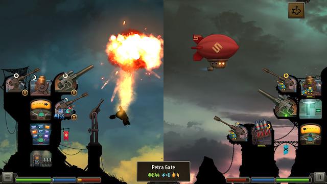 Image for the game Redcon