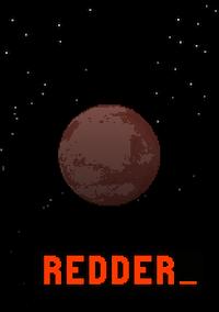 Cover image for the game Redder