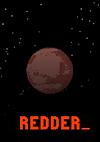 Cover image for the game Redder