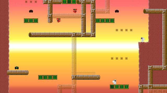 Image for the game Redder