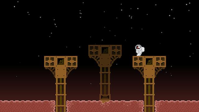 Image for the game Redder