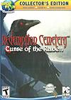 Cover image for the game Redemption Cemetery: Curse of the Raven
