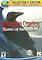 Cover image for the game Redemption Cemetery: Curse of the Raven