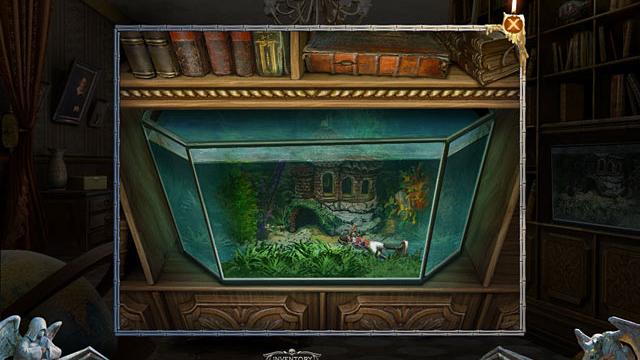 Image for the game Redemption Cemetery: Curse of the Raven