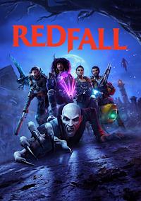 Cover image for the game Redfall