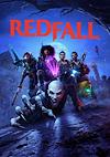 Cover image for the game Redfall