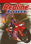 Cover image for the game RedLine Racer