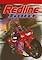 Cover image for the game RedLine Racer