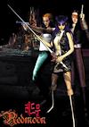 Cover image for the game Redmoon