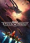 Cover image for the game Redout: Space Assault
