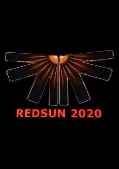 Cover image for the game Redsun 2020