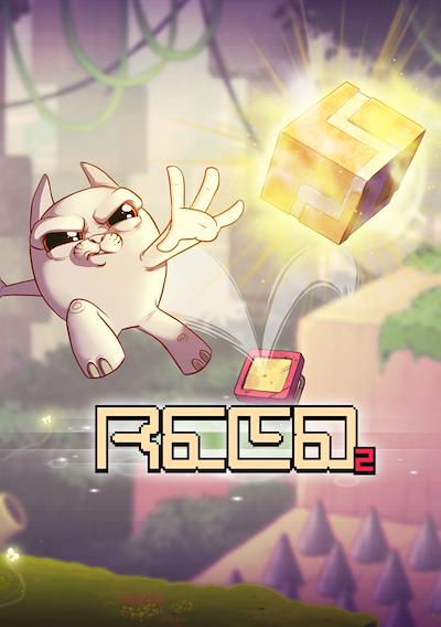 Cover image for the game Reed 2
