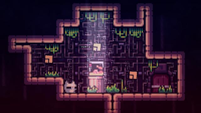 Image for the game Reed 2