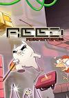 Cover image for the game Reed Remastered