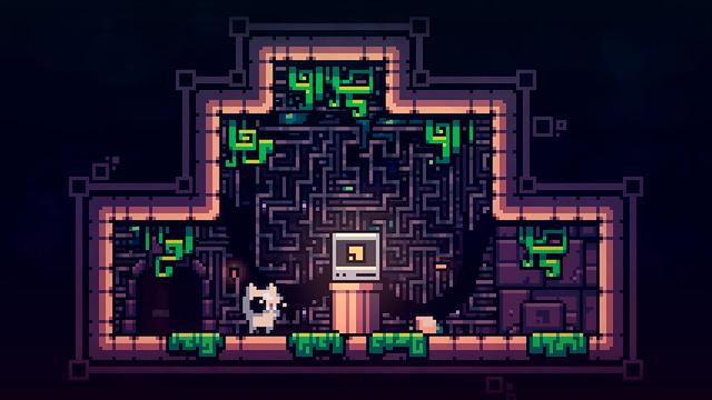 Image for the game Reed Remastered