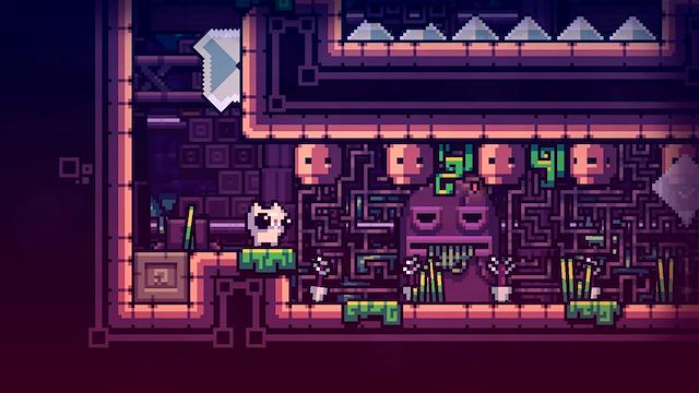 Image for the game Reed Remastered